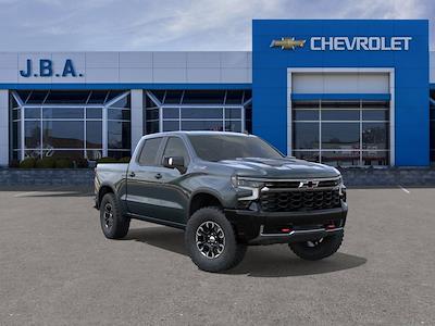 2026 Chevrolet Silverado 1500 Crew Cab 4WD Pickup for sale #201533 - photo 1