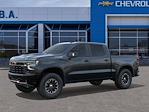 2026 Chevrolet Silverado 1500 Crew Cab 4WD Pickup for sale #201533 - photo 3