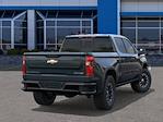 2026 Chevrolet Silverado 1500 Crew Cab 4WD Pickup for sale #201533 - photo 2