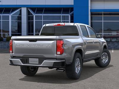 New 2026 Chevrolet Colorado - photo 1
