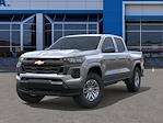 New 2026 Chevrolet Colorado LT Crew Cab for sale #203947 - photo 6
