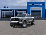 New 2026 Chevrolet Colorado LT Crew Cab for sale #203947 - photo 8