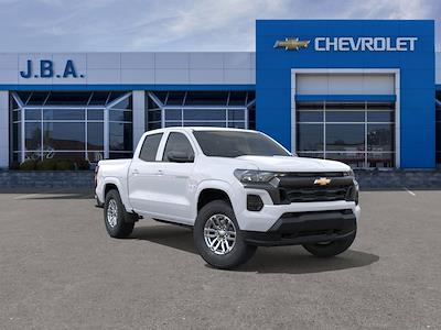New 2026 Chevrolet Colorado - photo 1