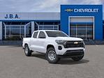New 2026 Chevrolet Colorado LT Crew Cab for sale #205112 - photo 1
