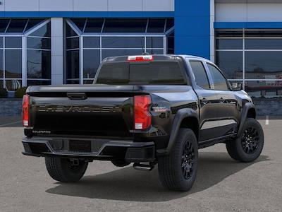 New 2026 Chevrolet Colorado - photo 1