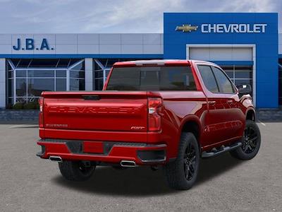 New 2026 Chevrolet Silverado 1500 RST Crew Cab 4WD Pickup for sale #60487 - photo 2