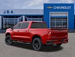 New 2026 Chevrolet Silverado 1500 RST Crew Cab 4WD Pickup for sale #60487 - photo 4
