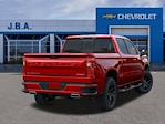 New 2026 Chevrolet Silverado 1500 RST Crew Cab 4WD Pickup for sale #60487 - photo 2