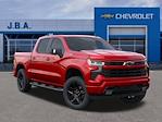 New 2026 Chevrolet Silverado 1500 RST Crew Cab 4WD Pickup for sale #60487 - photo 8