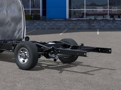 New 2025 Chevrolet Express 3500 - photo 1