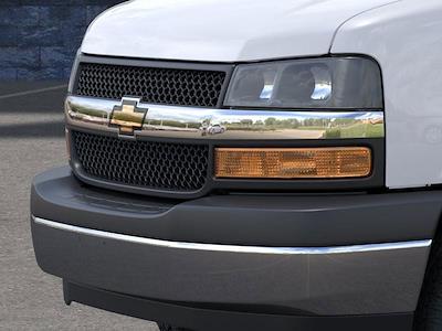 New 2025 Chevrolet Express 3500 - photo 1