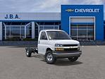 2025 Chevrolet Express 3500 Regular Cab RWD Cutaway for sale #206096 - photo 1