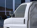 2025 Chevrolet Express 3500 Regular Cab RWD Cutaway for sale #206096 - photo 12