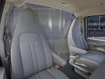 2025 Chevrolet Express 3500 Regular Cab RWD Cutaway for sale #206096 - photo 16
