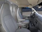2025 Chevrolet Express 3500 Regular Cab RWD Cutaway for sale #206096 - photo 17