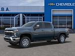 2025 Chevrolet Silverado 2500 Crew Cab 4WD Pickup for sale #51577 - photo 26