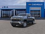 2025 Chevrolet Silverado 2500 Crew Cab 4WD Pickup for sale #51577 - photo 32