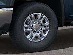 2025 Chevrolet Silverado 2500 Crew Cab 4WD Pickup for sale #51577 - photo 33