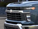 2025 Chevrolet Silverado 2500 Crew Cab 4WD Pickup for sale #51577 - photo 37