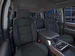 2025 Chevrolet Silverado 2500 Crew Cab 4WD Pickup for sale #51577 - photo 40