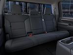 2025 Chevrolet Silverado 2500 Crew Cab 4WD Pickup for sale #51577 - photo 41