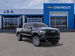 2025 Chevrolet Silverado 1500 Crew Cab 4WD Pickup for sale #206537 - photo 1