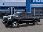 2025 Chevrolet Silverado 1500 Crew Cab 4WD Pickup for sale #206537 - photo 3