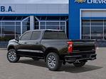2025 Chevrolet Silverado 1500 Crew Cab 4WD Pickup for sale #206537 - photo 4
