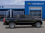 2025 Chevrolet Silverado 1500 Crew Cab 4WD Pickup for sale #206537 - photo 5