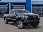 2025 Chevrolet Silverado 1500 Crew Cab 4WD Pickup for sale #206537 - photo 7