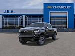 2025 Chevrolet Silverado 1500 Crew Cab 4WD Pickup for sale #206537 - photo 8