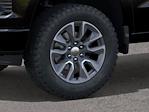 2025 Chevrolet Silverado 1500 Crew Cab 4WD Pickup for sale #206537 - photo 9