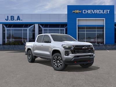 2025 Chevrolet Colorado Crew Cab 4WD Pickup for sale #206707 - photo 1
