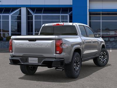 2025 Chevrolet Colorado Crew Cab 4WD Pickup for sale #206707 - photo 2