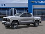 2025 Chevrolet Colorado Crew Cab 4WD Pickup for sale #206707 - photo 3