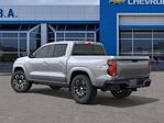 2025 Chevrolet Colorado Crew Cab 4WD Pickup for sale #206707 - photo 4