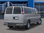 New 2026 Chevrolet Express 3500 1LT Passenger Van for sale #206989 - photo 4