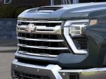 New 2026 Chevrolet Silverado 2500 LTZ Crew Cab for sale #207971 - photo 13