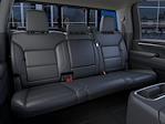 New 2026 Chevrolet Silverado 2500 LTZ Crew Cab for sale #207971 - photo 17