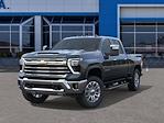 New 2026 Chevrolet Silverado 2500 LTZ Crew Cab for sale #207971 - photo 6