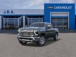 New 2026 Chevrolet Silverado 2500 LTZ Crew Cab for sale #207971 - photo 8