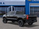 New 2026 Chevrolet Silverado 1500 Custom Crew Cab for sale #208924 - photo 3