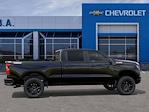 New 2026 Chevrolet Silverado 1500 Custom Crew Cab for sale #208924 - photo 5