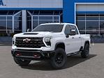 2025 Chevrolet Silverado 2500 Crew Cab 4WD Pickup for sale #51430 - photo 30