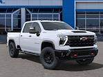 2025 Chevrolet Silverado 2500 Crew Cab 4WD Pickup for sale #51430 - photo 31