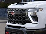 2025 Chevrolet Silverado 2500 Crew Cab 4WD Pickup for sale #51430 - photo 37