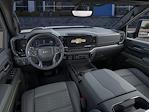 2025 Chevrolet Silverado 2500 Crew Cab 4WD Pickup for sale #51430 - photo 39