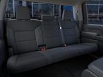 2025 Chevrolet Silverado 2500 Crew Cab 4WD Pickup for sale #51386 - photo 41