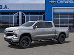 2025 Chevrolet Silverado 1500 Crew Cab 4WD Pickup for sale #51459 - photo 3