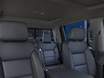 2025 Chevrolet Silverado 1500 Crew Cab 4WD Pickup for sale #51459 - photo 24